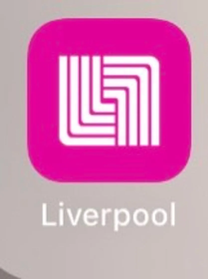 Liverpool pocket en App Store