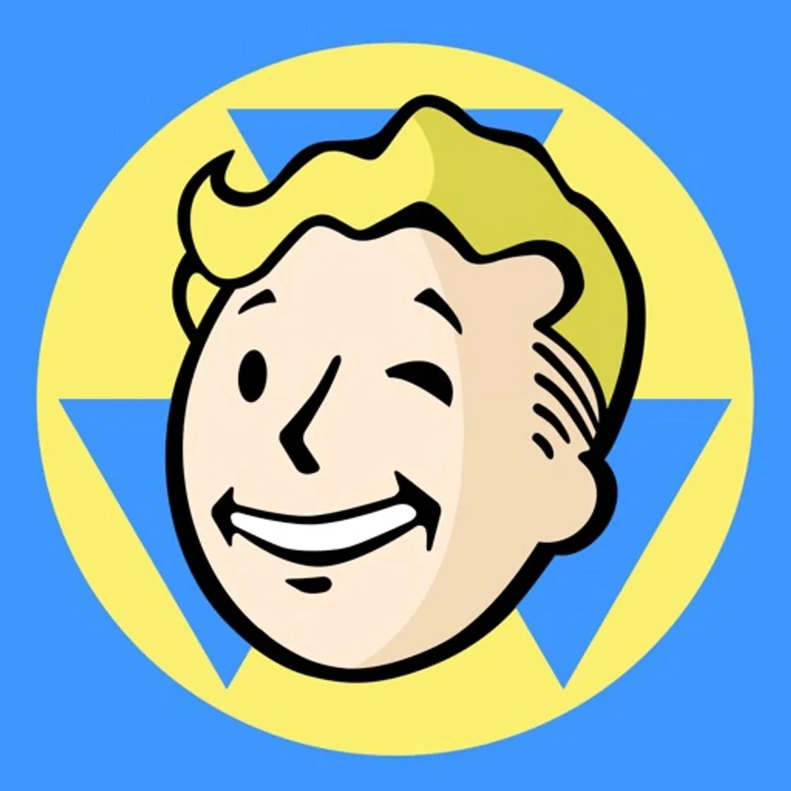 Fallout Pip-Boy