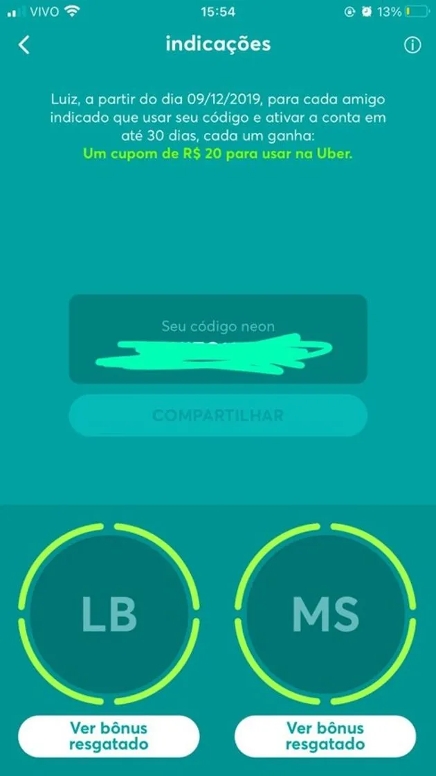Só baixar e colocar o código MONIC9128174