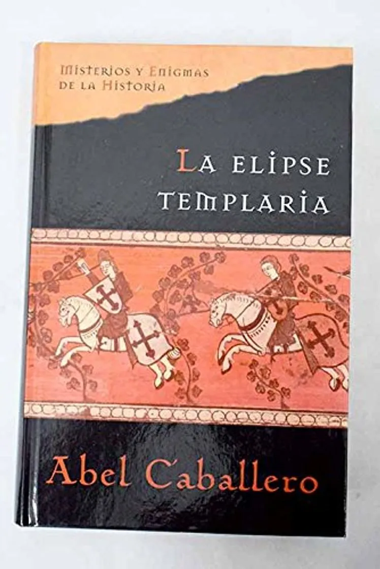 La elipse templaria