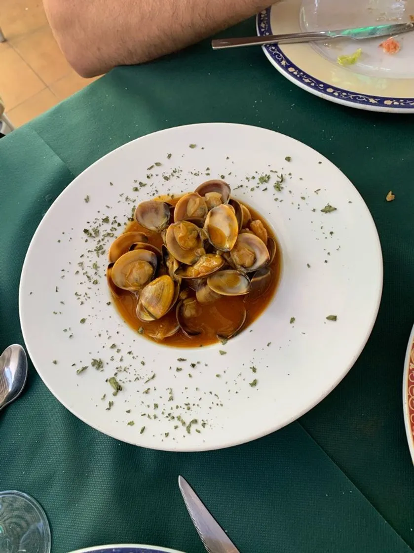 Cafetería Gran Prior