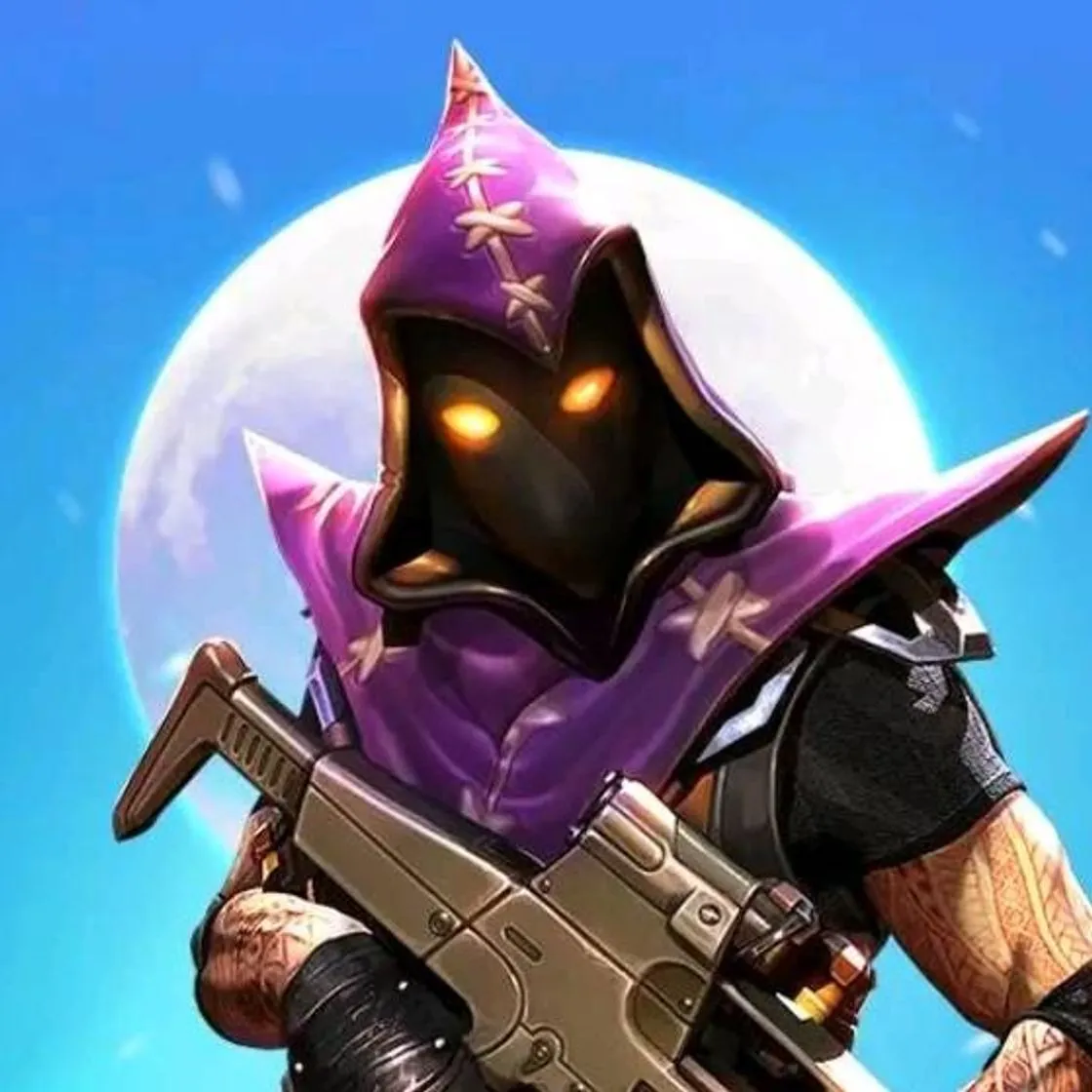 MaskGun Multiplayer FPS - Free Shooting Game - Apps on Google ...
