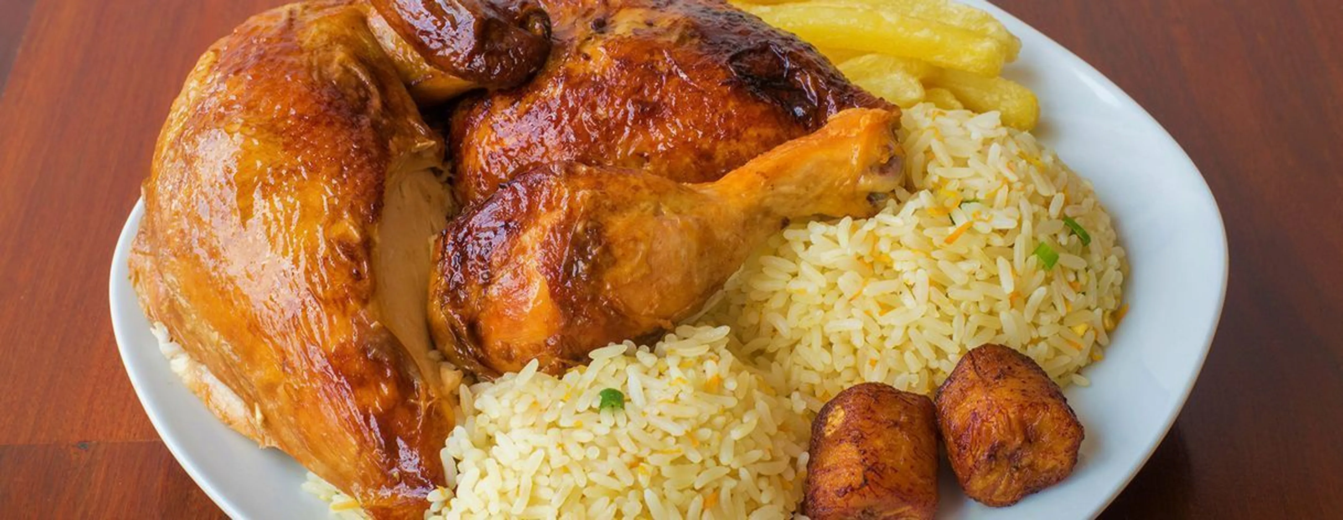 Pollos Kiky