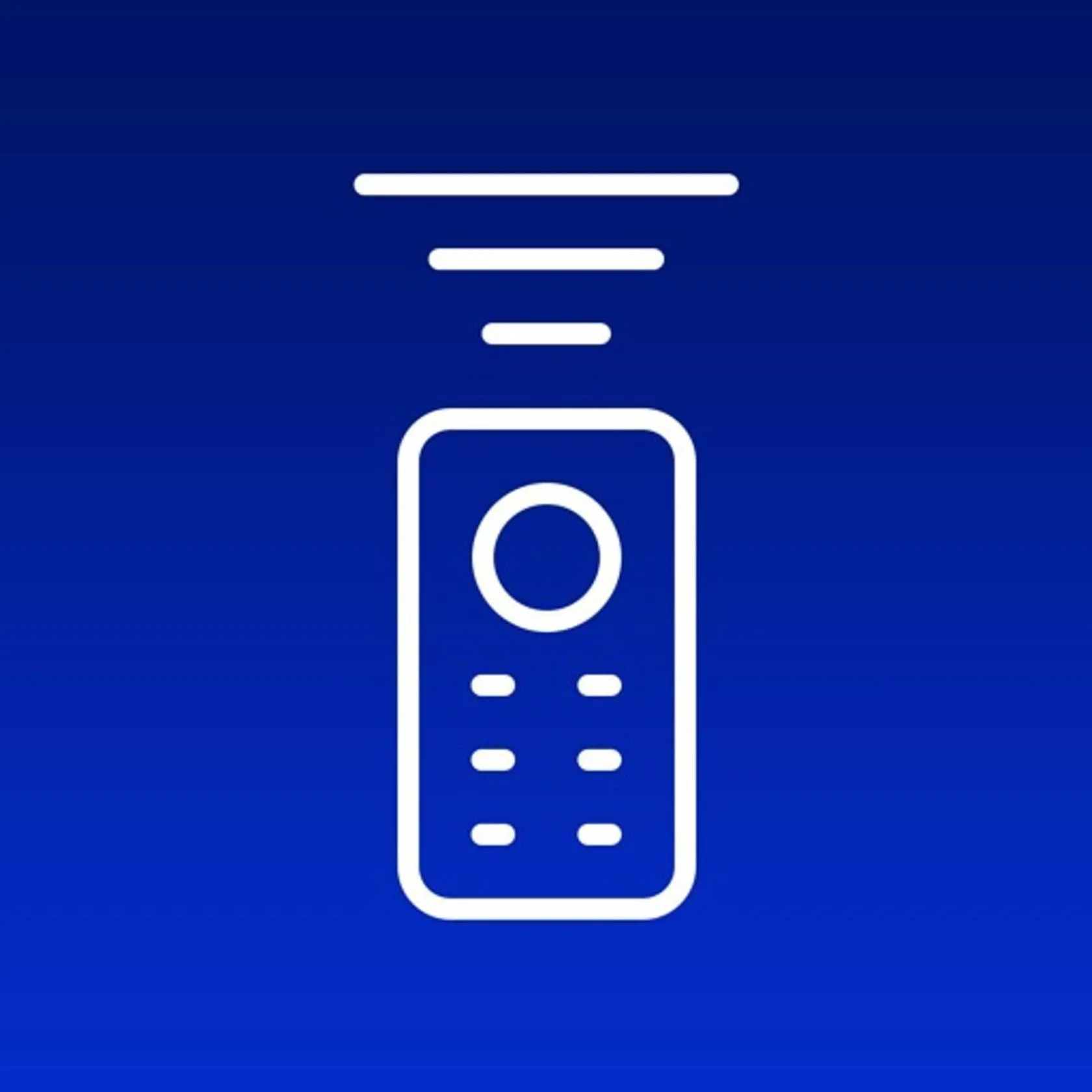 Control Code For DirecTV