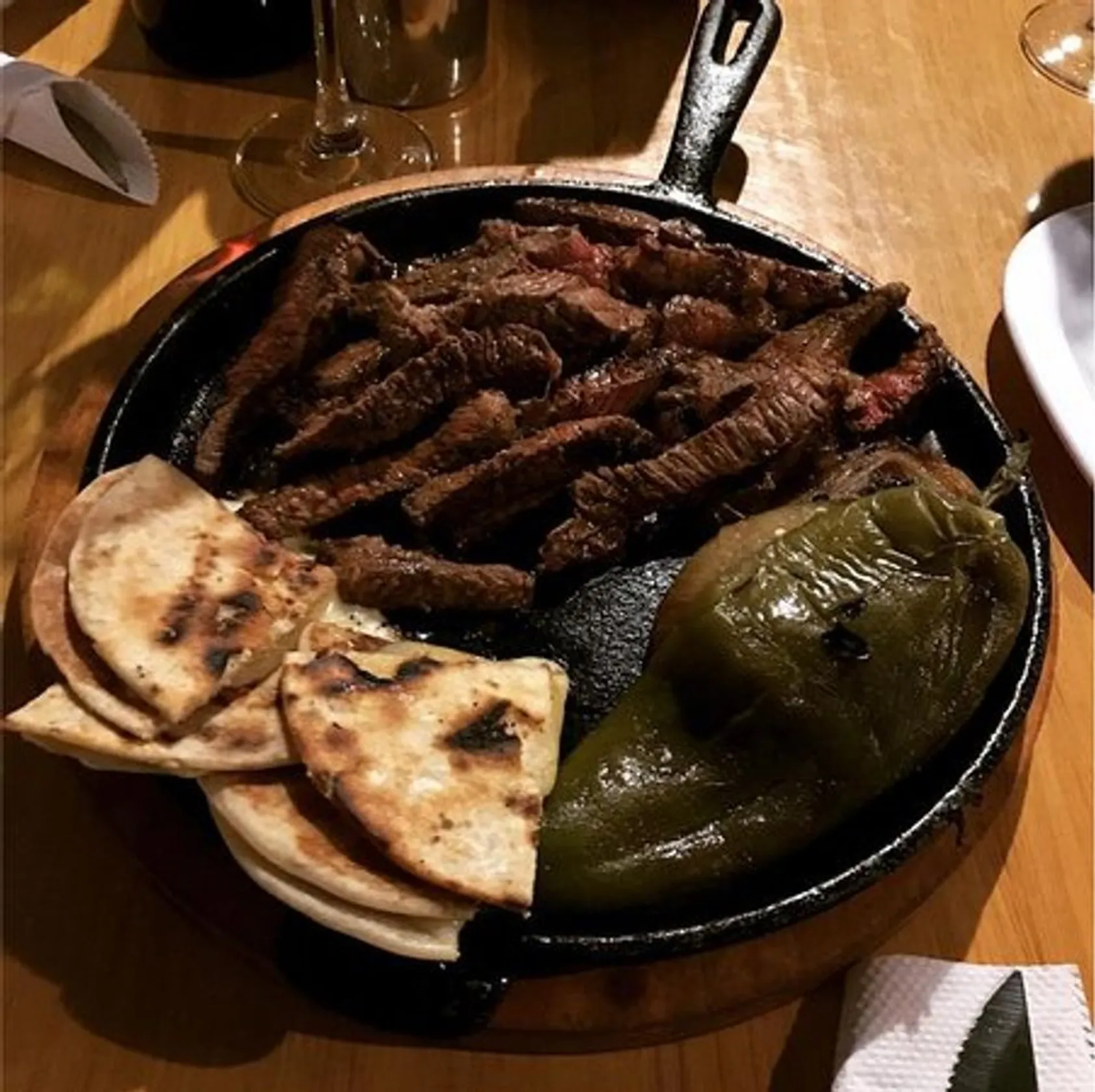 Tacos de Armando