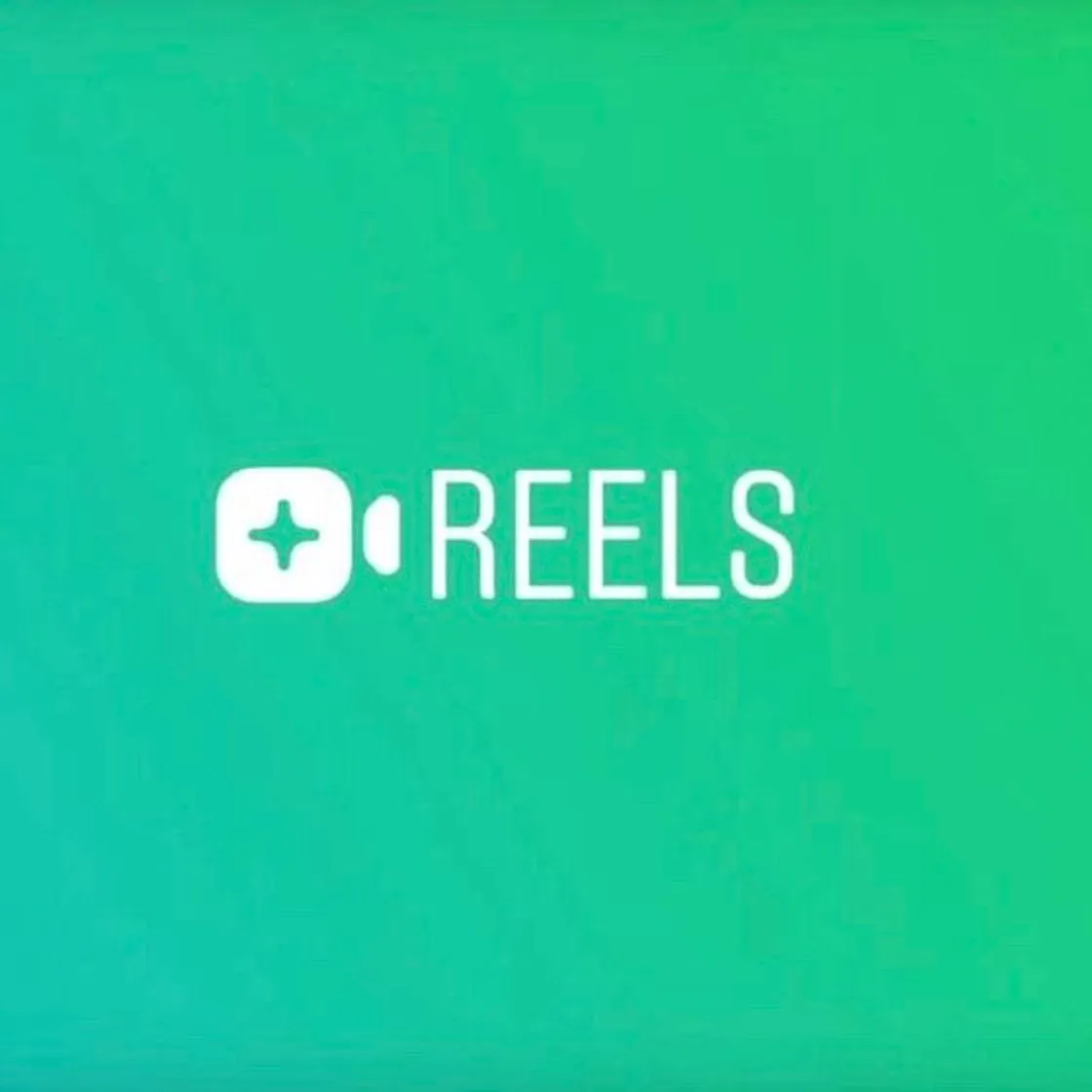 Instagram Reels