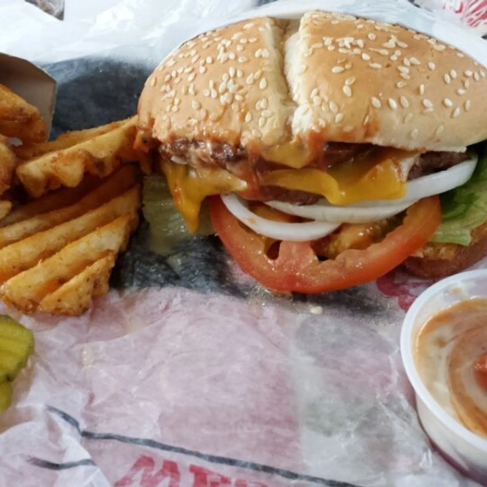 Carl's Jr.