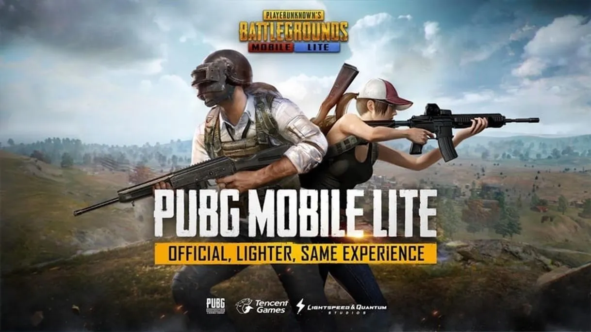 PUBG MOBILE LITE - Apps on Google Play