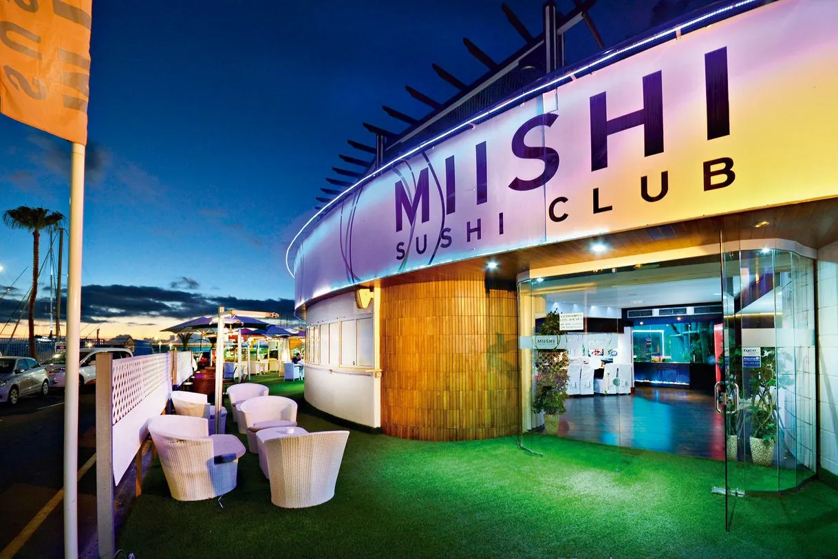 Miishi Restaurante