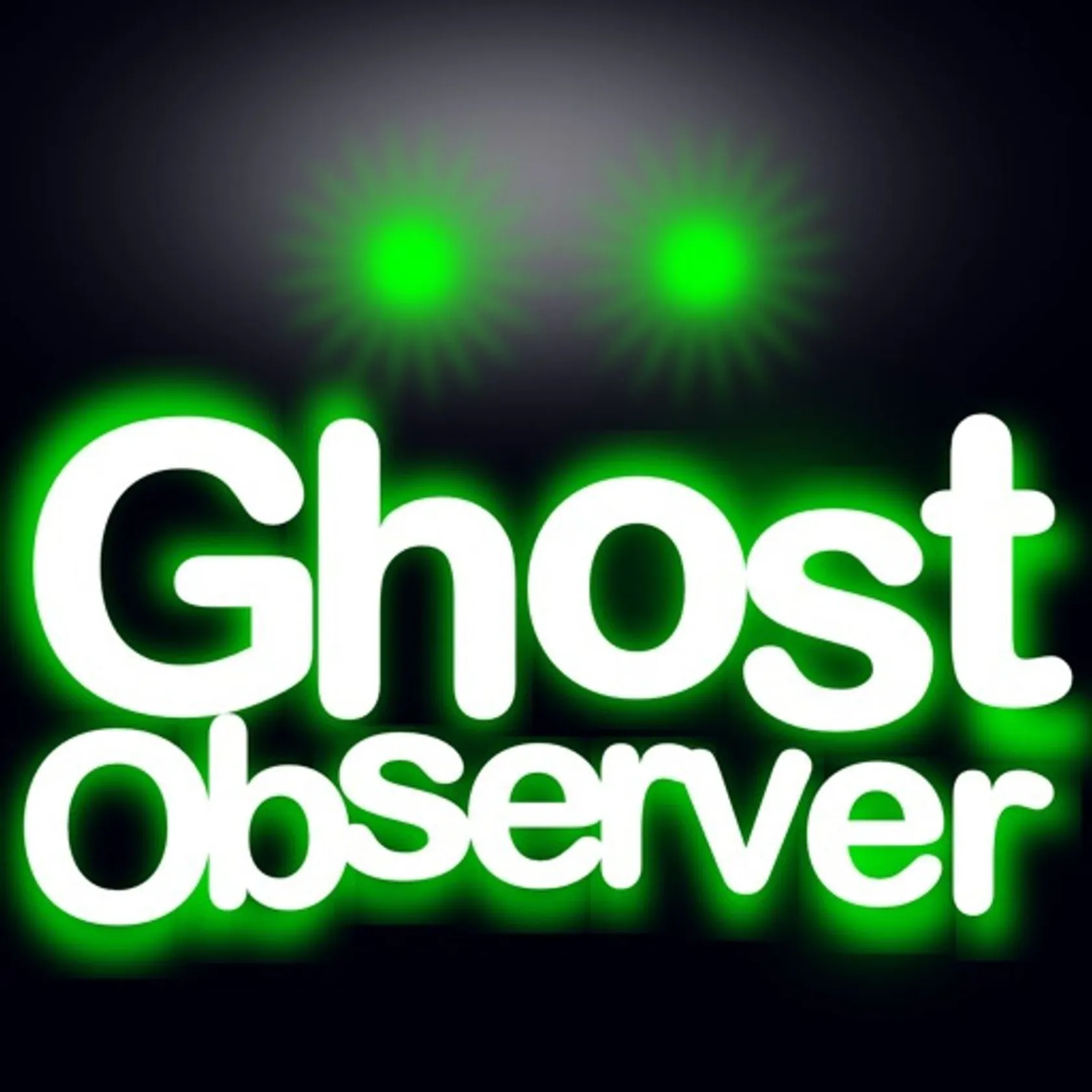 Ghost Observer - AR Detector
