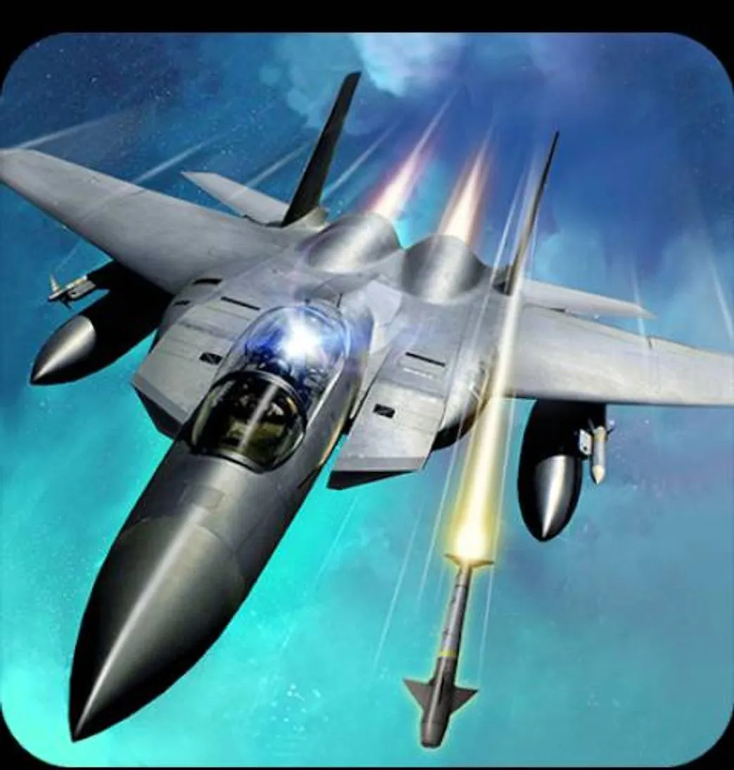 Sky fighters