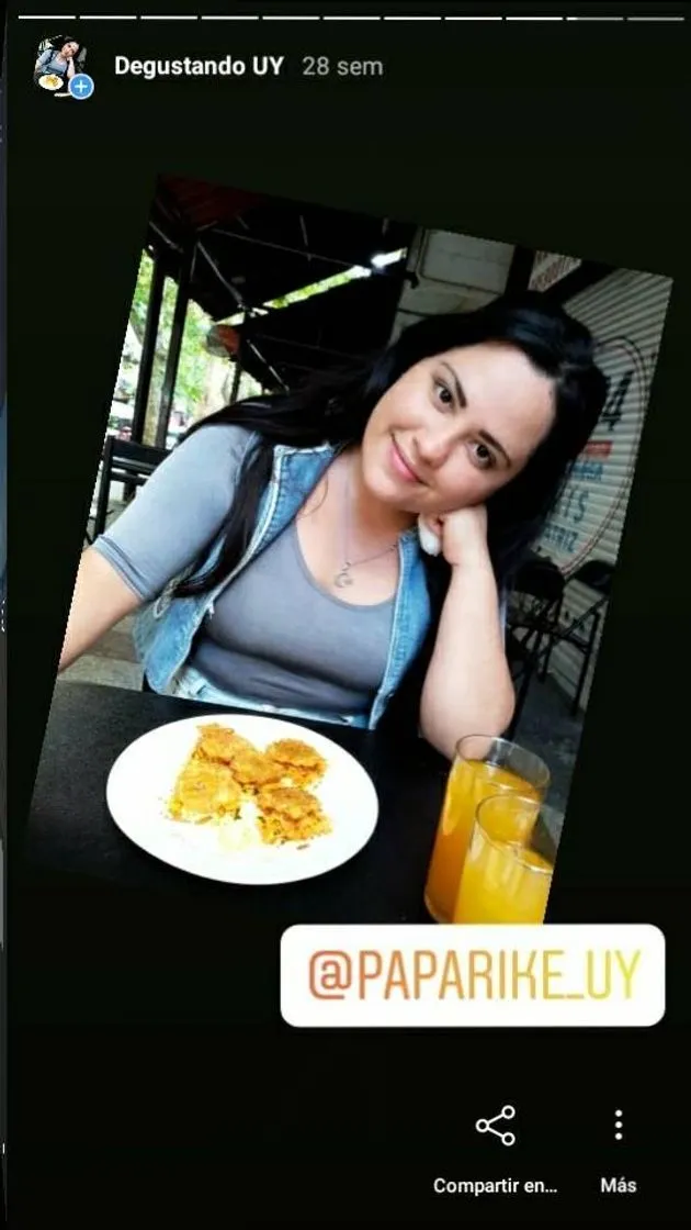 Paparike