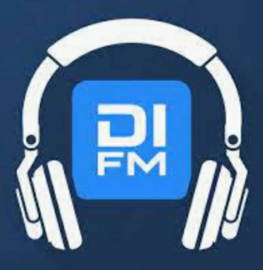 DI.FM - addictive electronic music