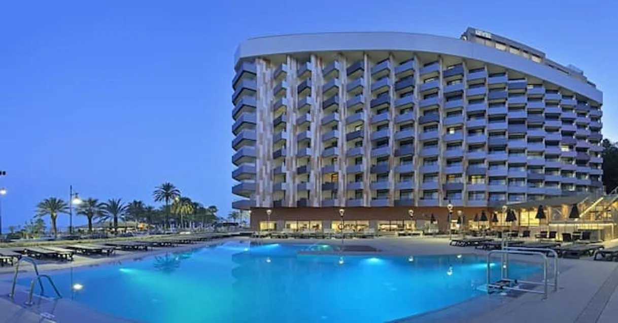 Hotel Salvador