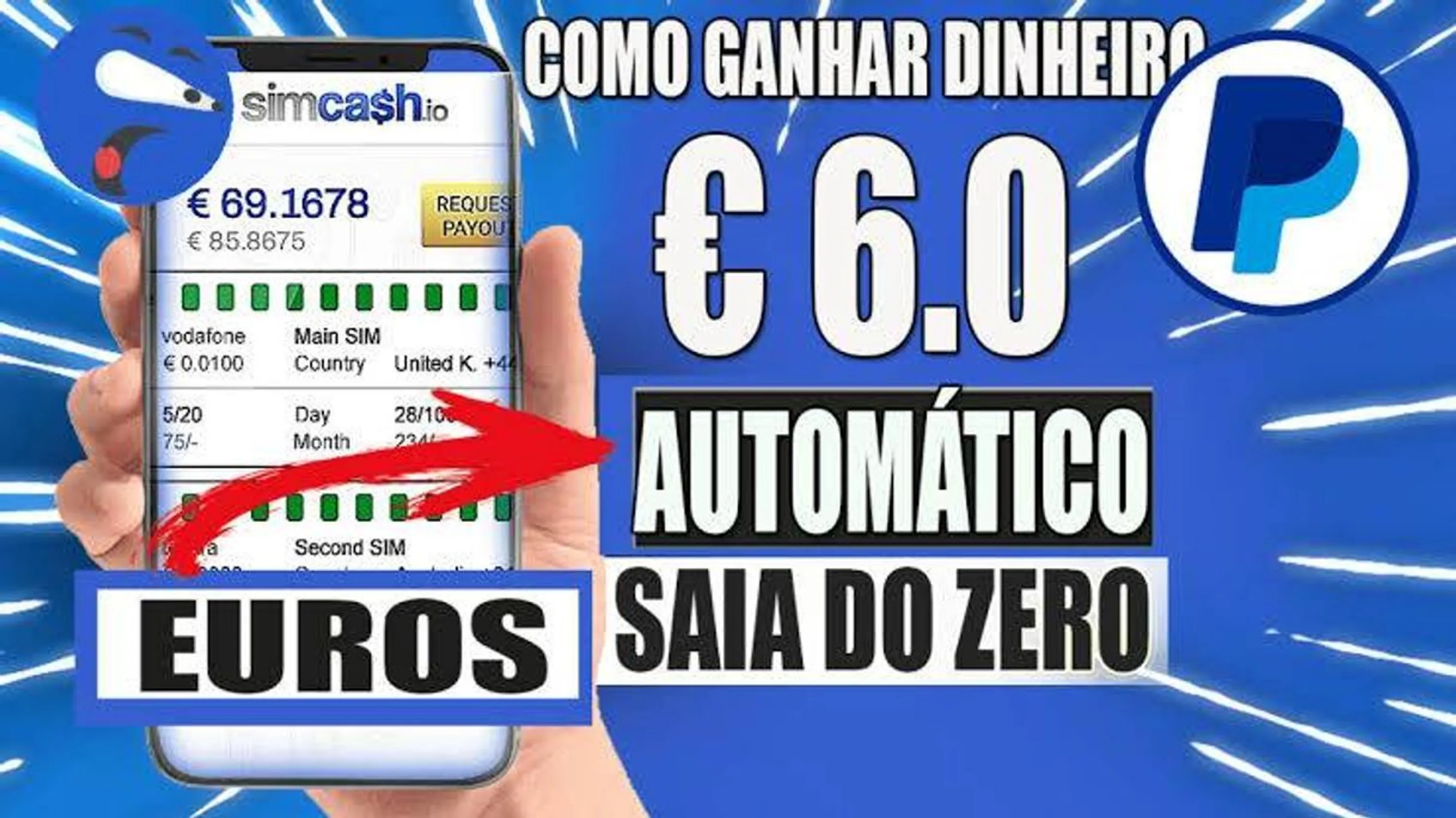 SimCash