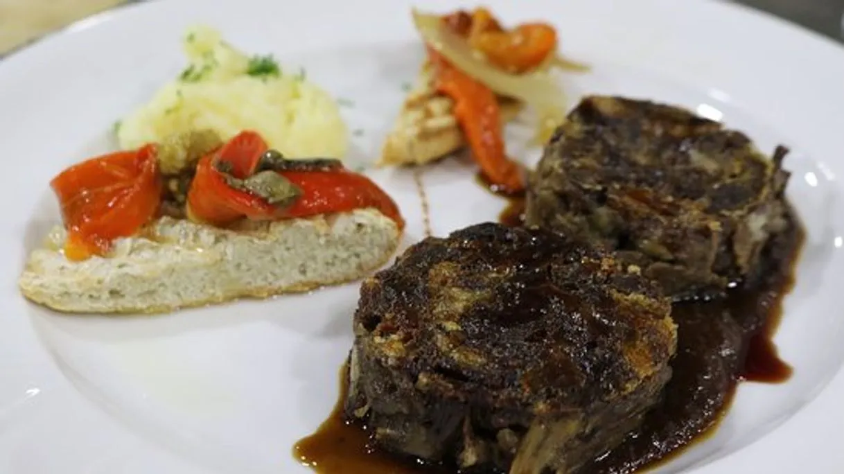Amilas Cocina Española