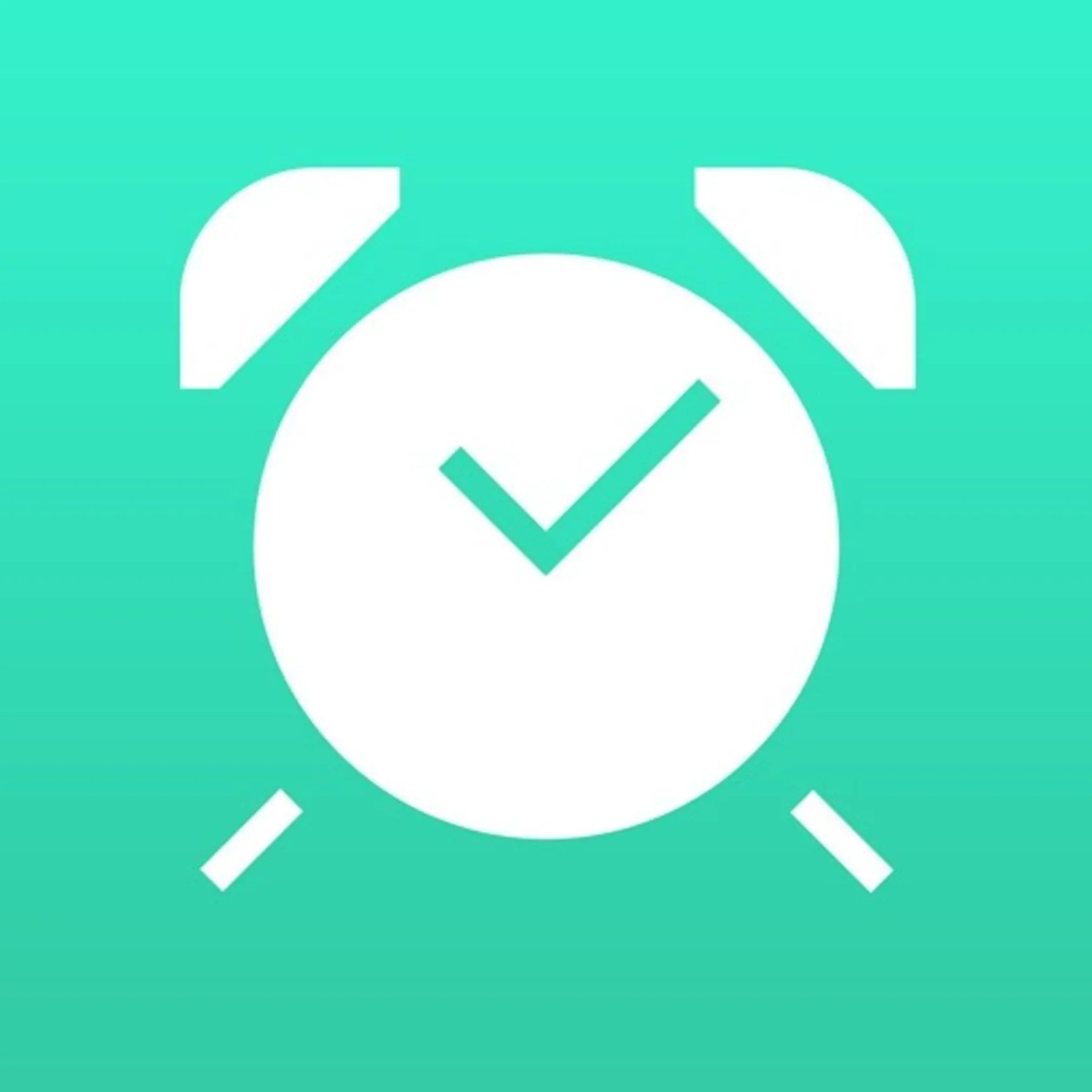 I Can't Wake Up! Alarm Clock