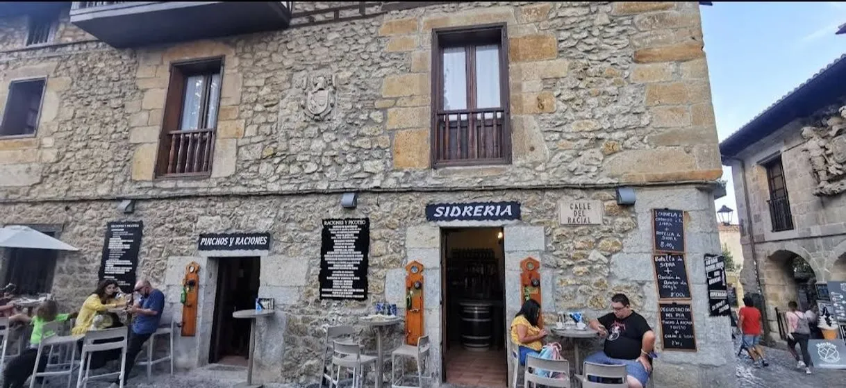 Bar el Estanco