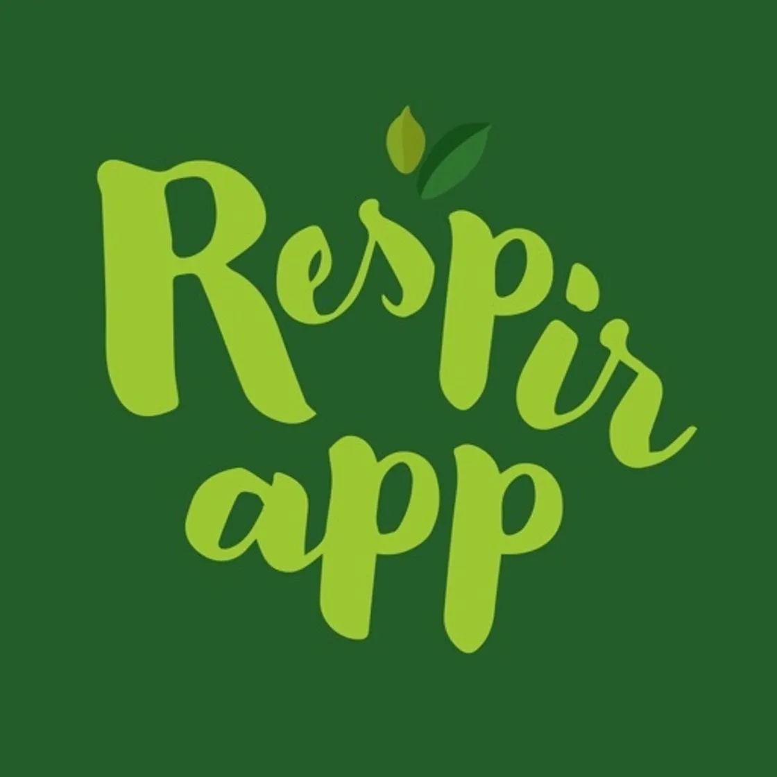 Respirapp - Dejar de fumar