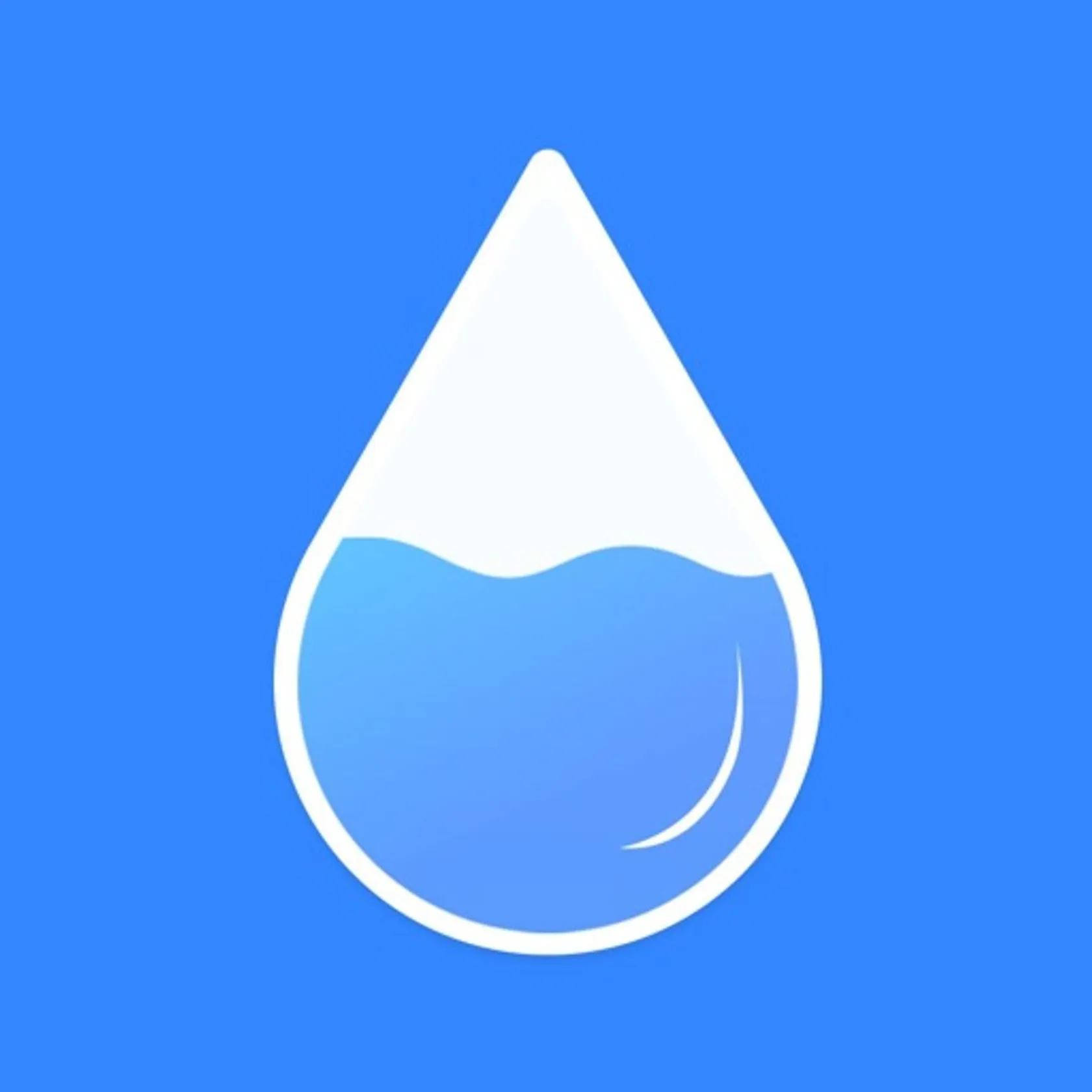 Drink Water Reminder + Tracker