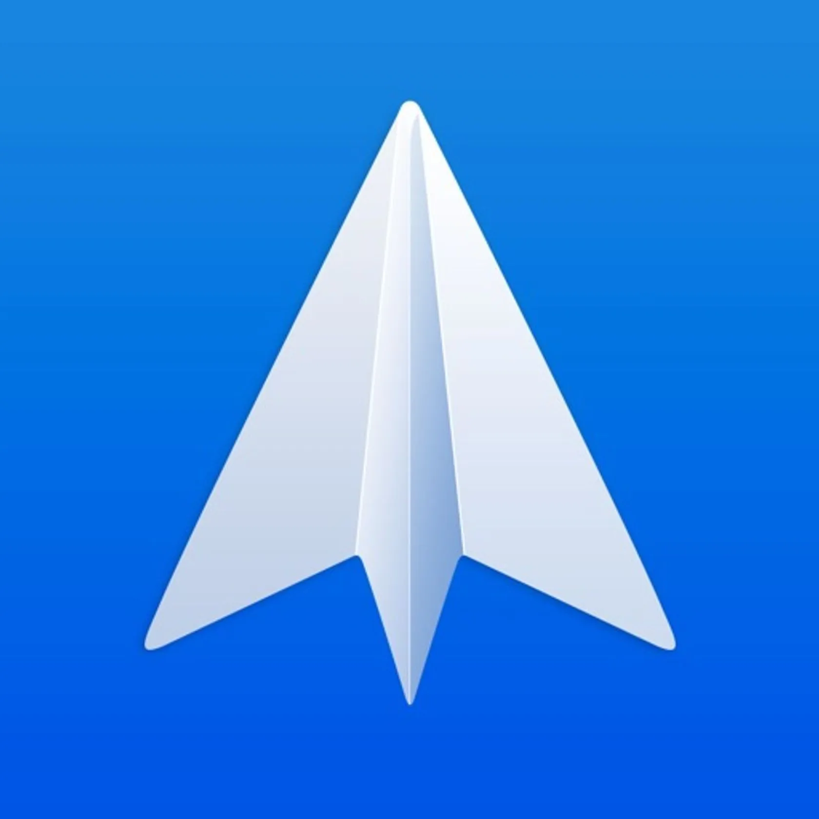Spark - Email App by Readdle