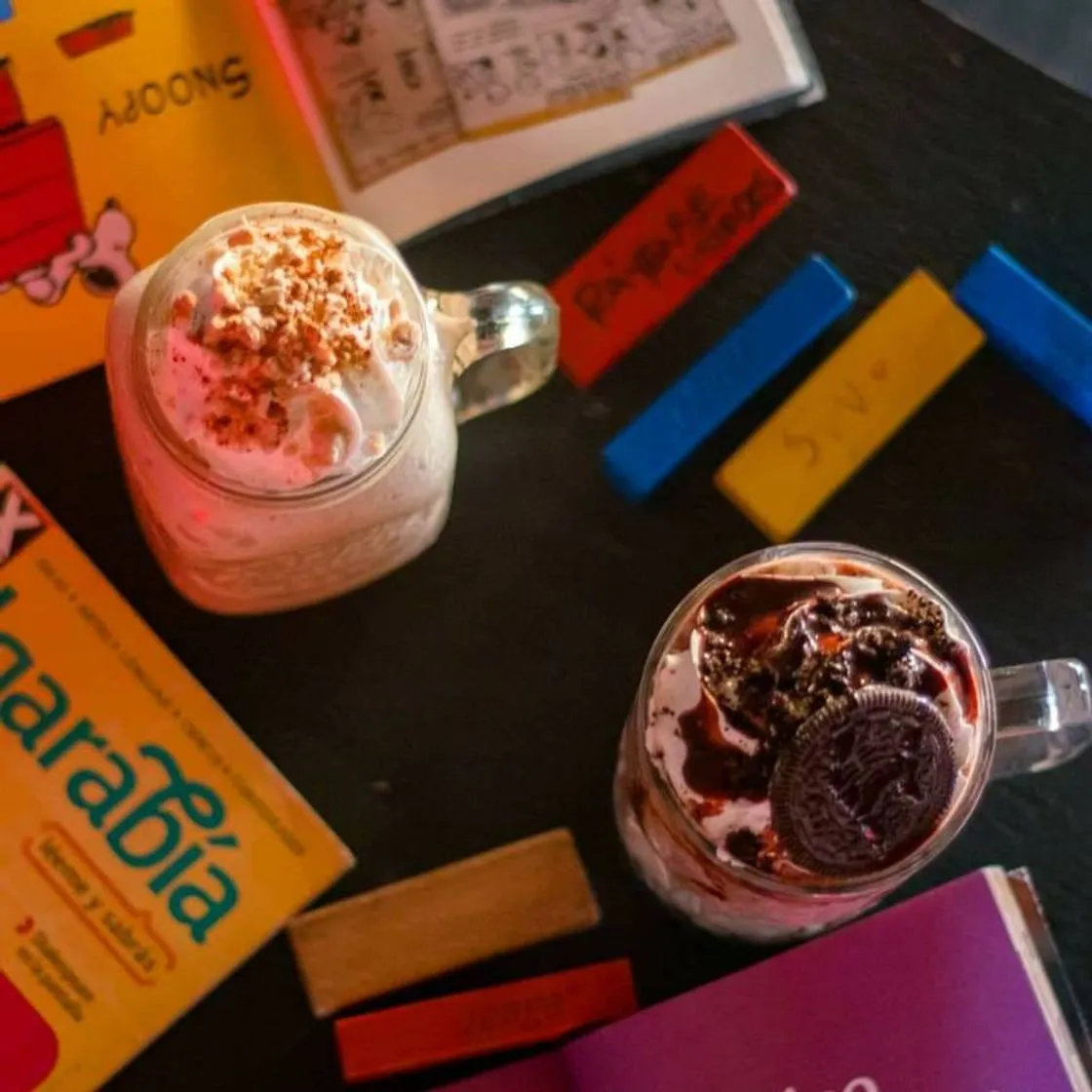La Sala Cafe