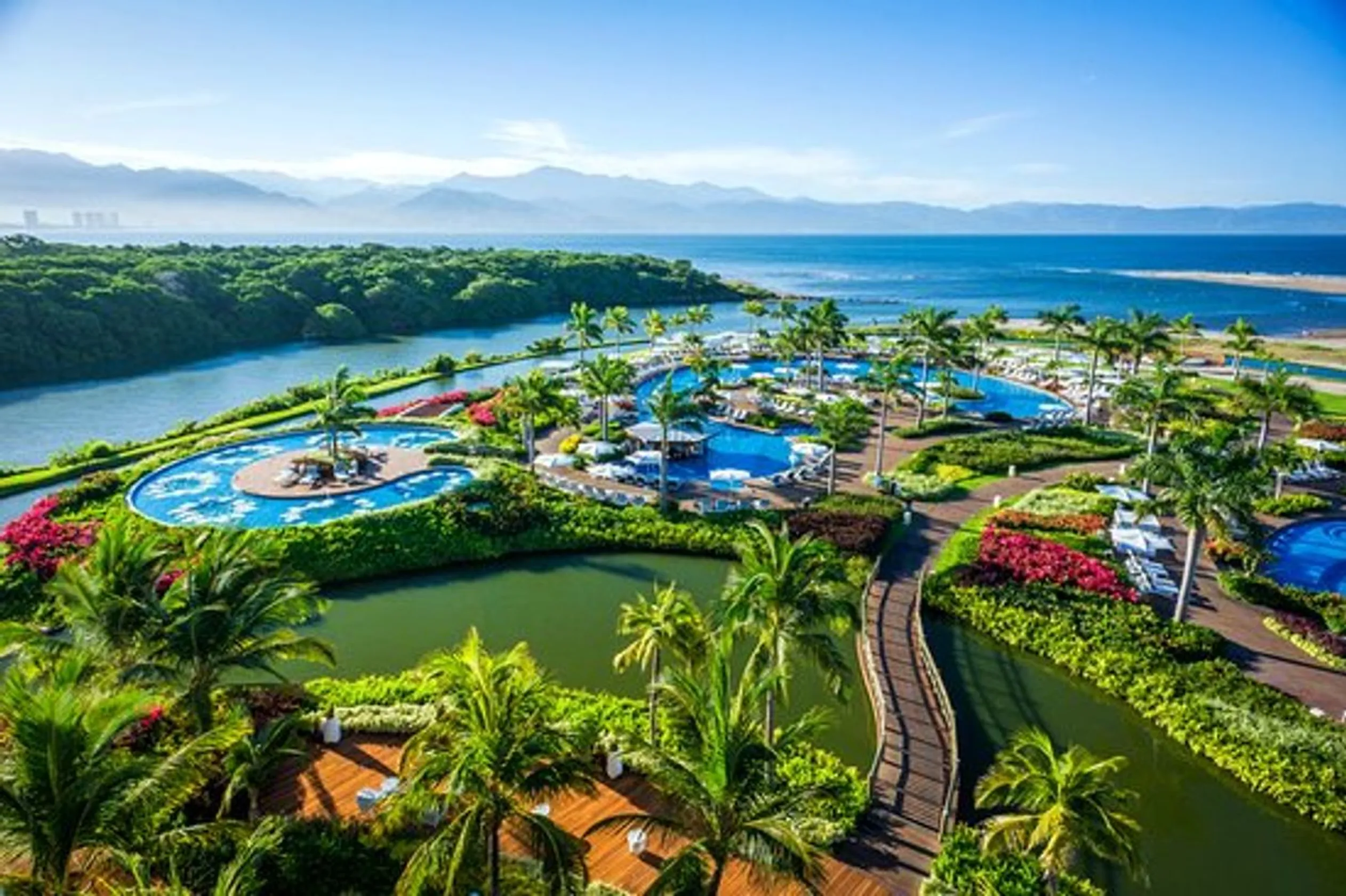Vidanta Nuevo Vallarta