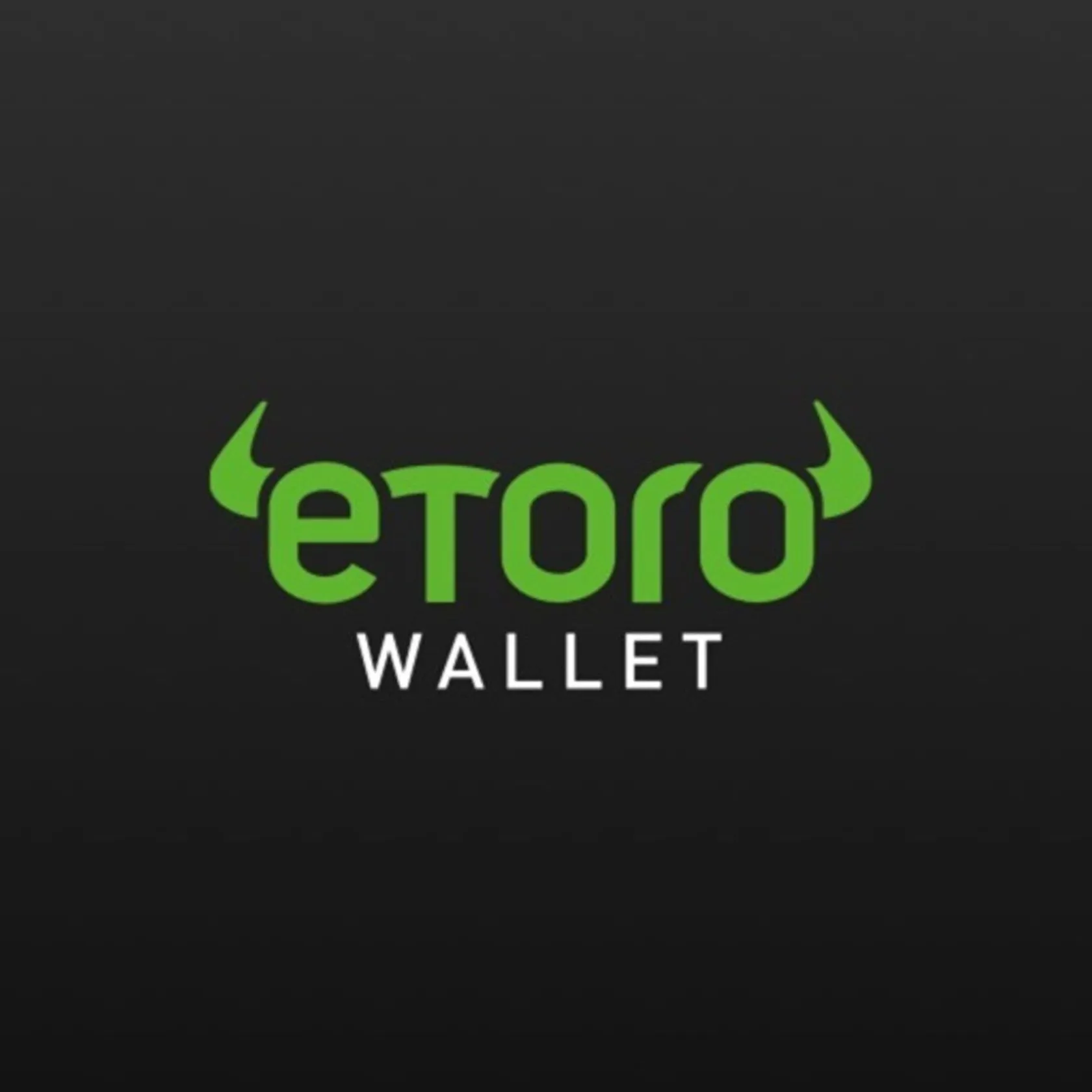 eToro Wallet