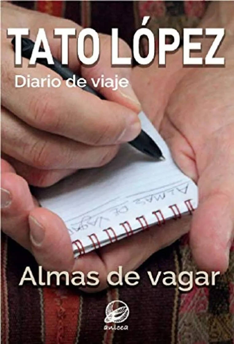 Almas de Vagar
