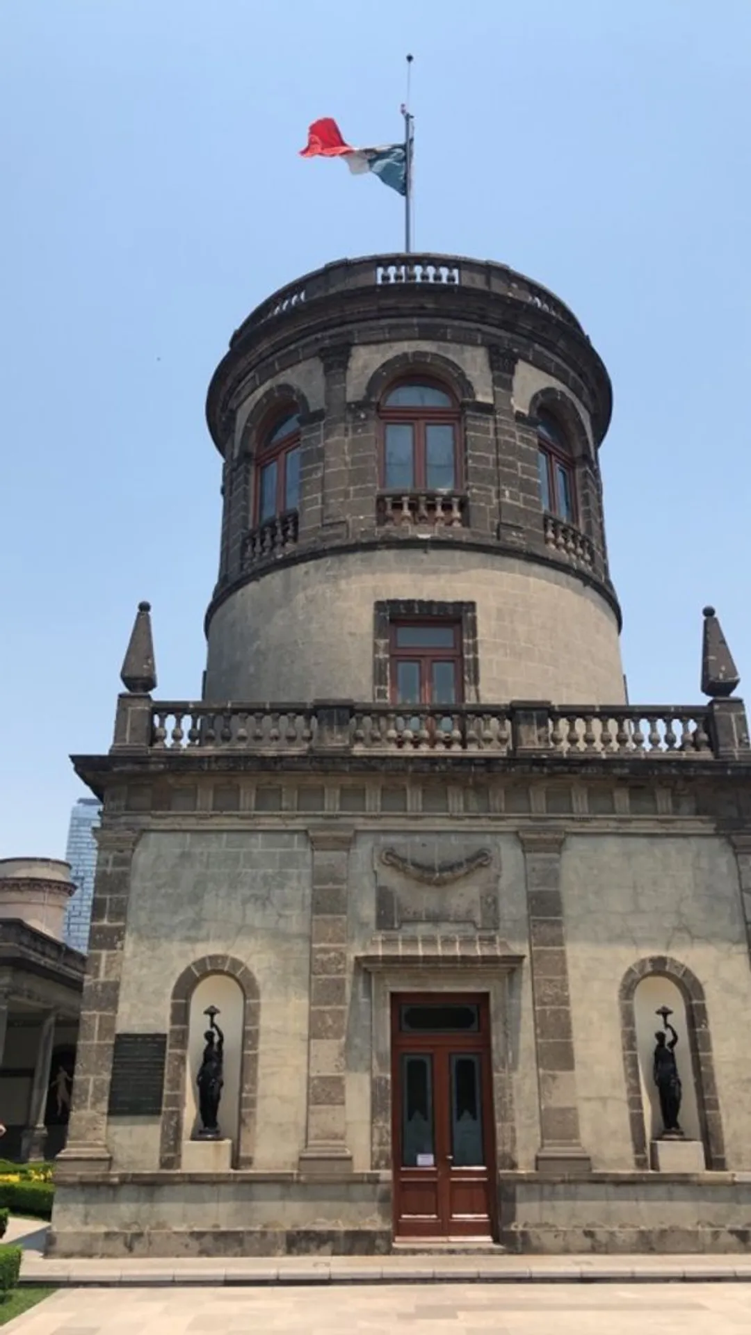 Castillo de Chapultepec