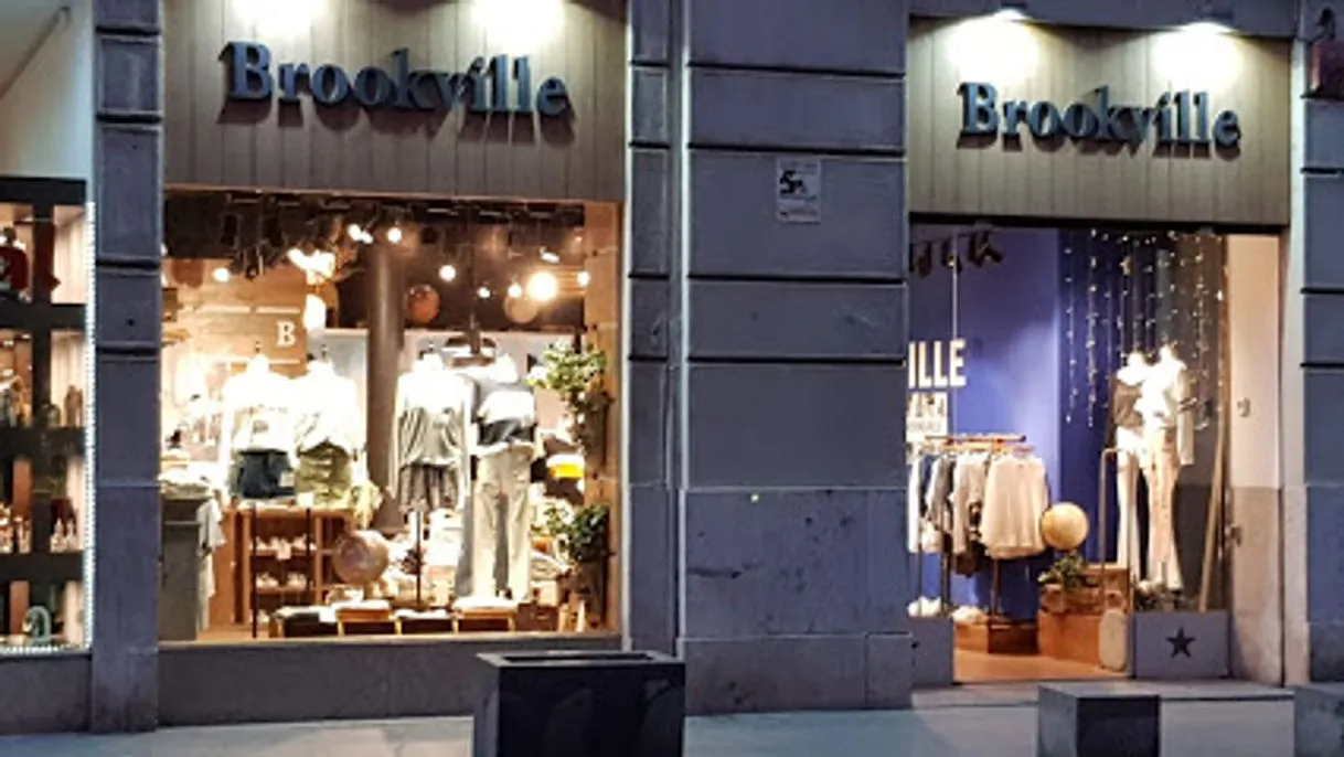 Brookville