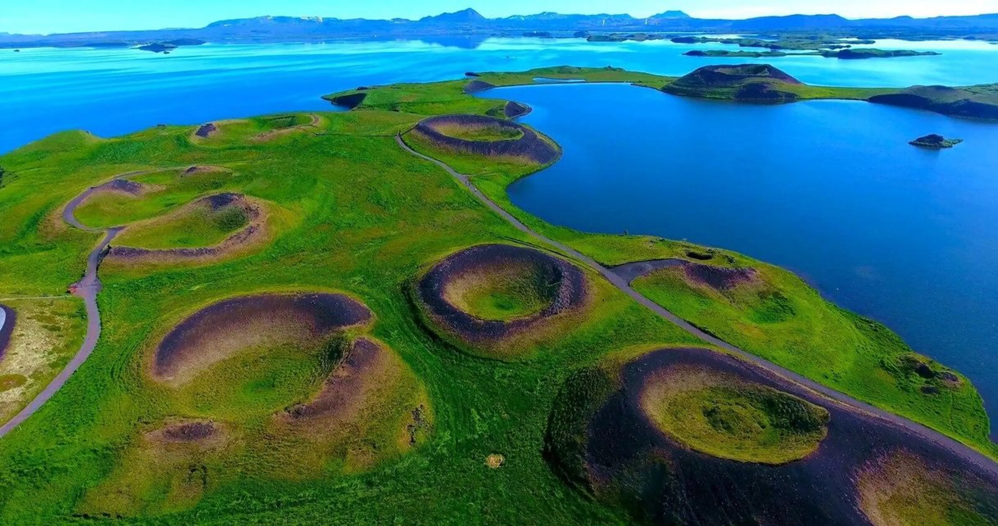 Myvatn