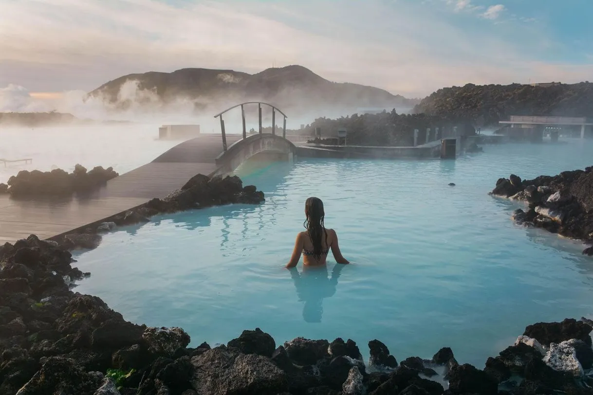 Blue Lagoon