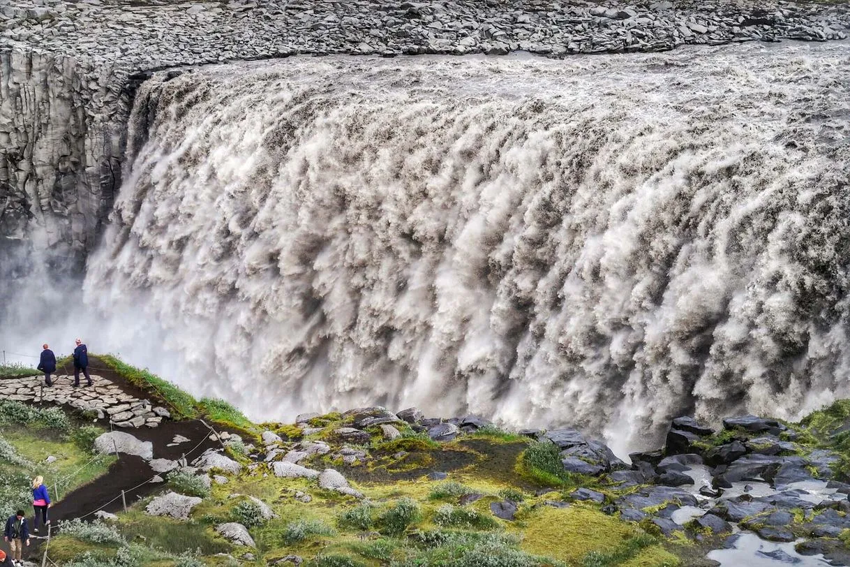 Dettifoss