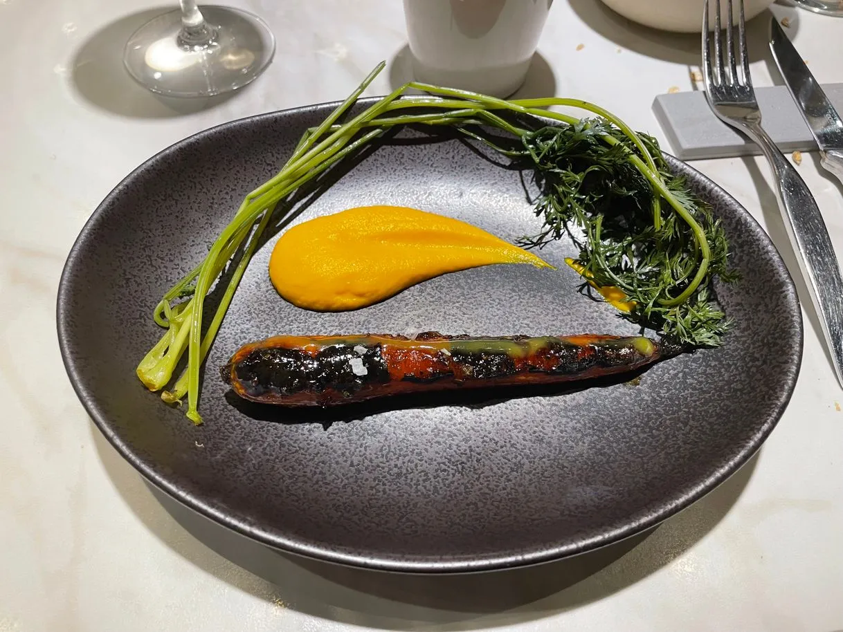 Restaurante Xavier Pellicer