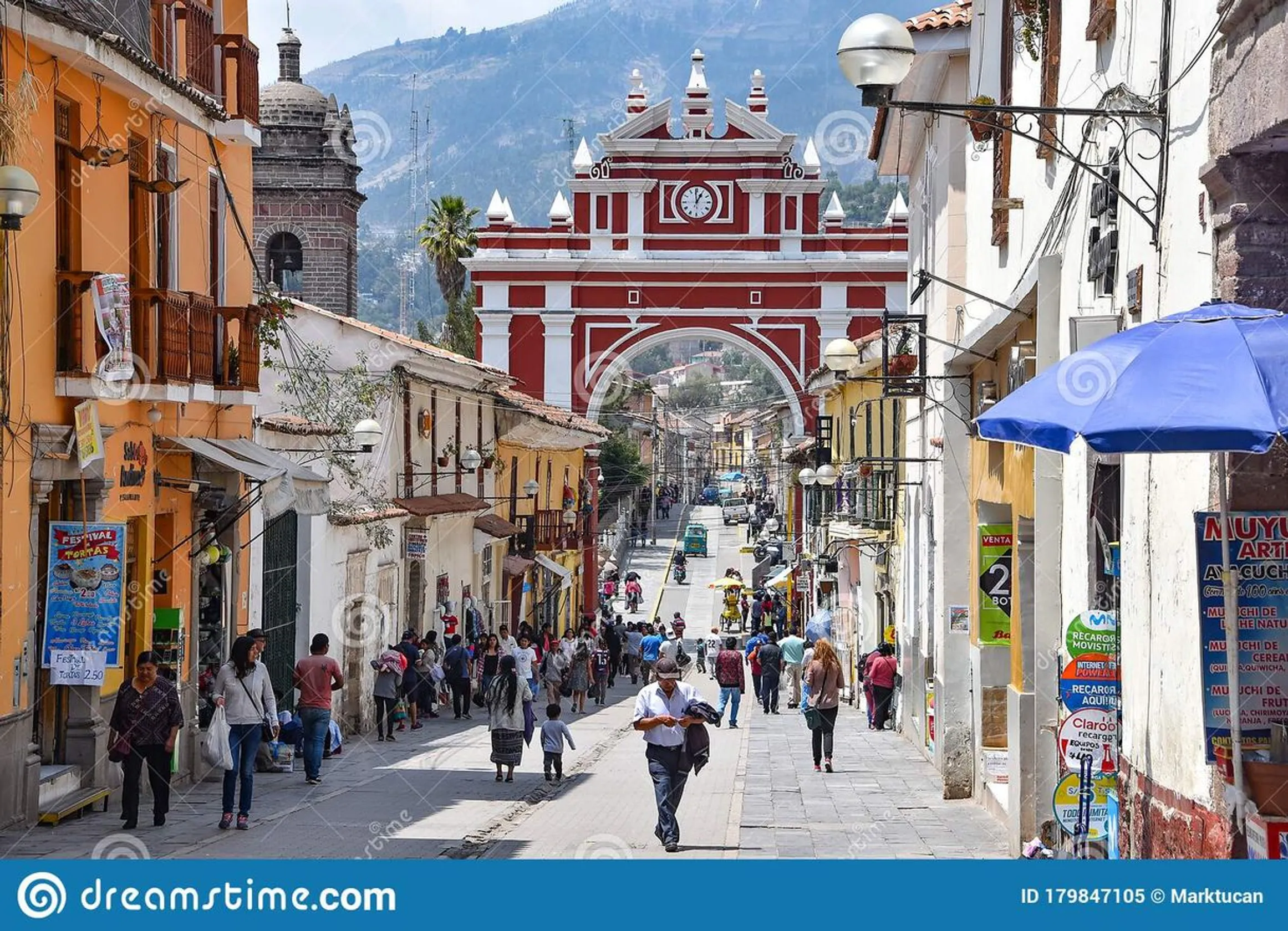 Ayacucho