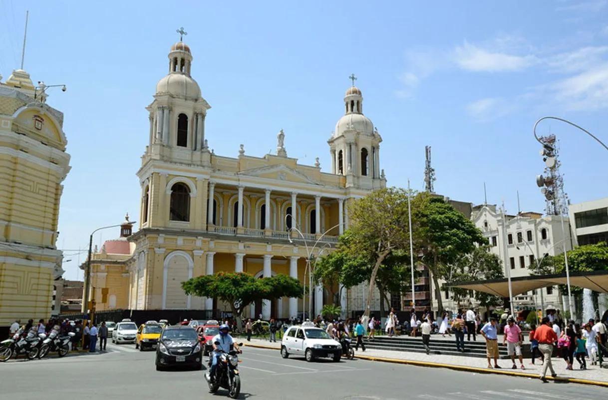 Chiclayo