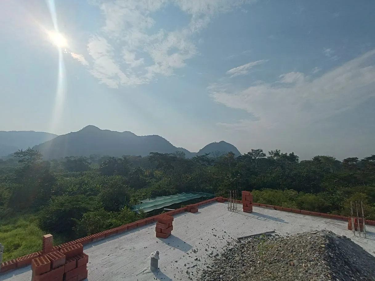 Tingo María
