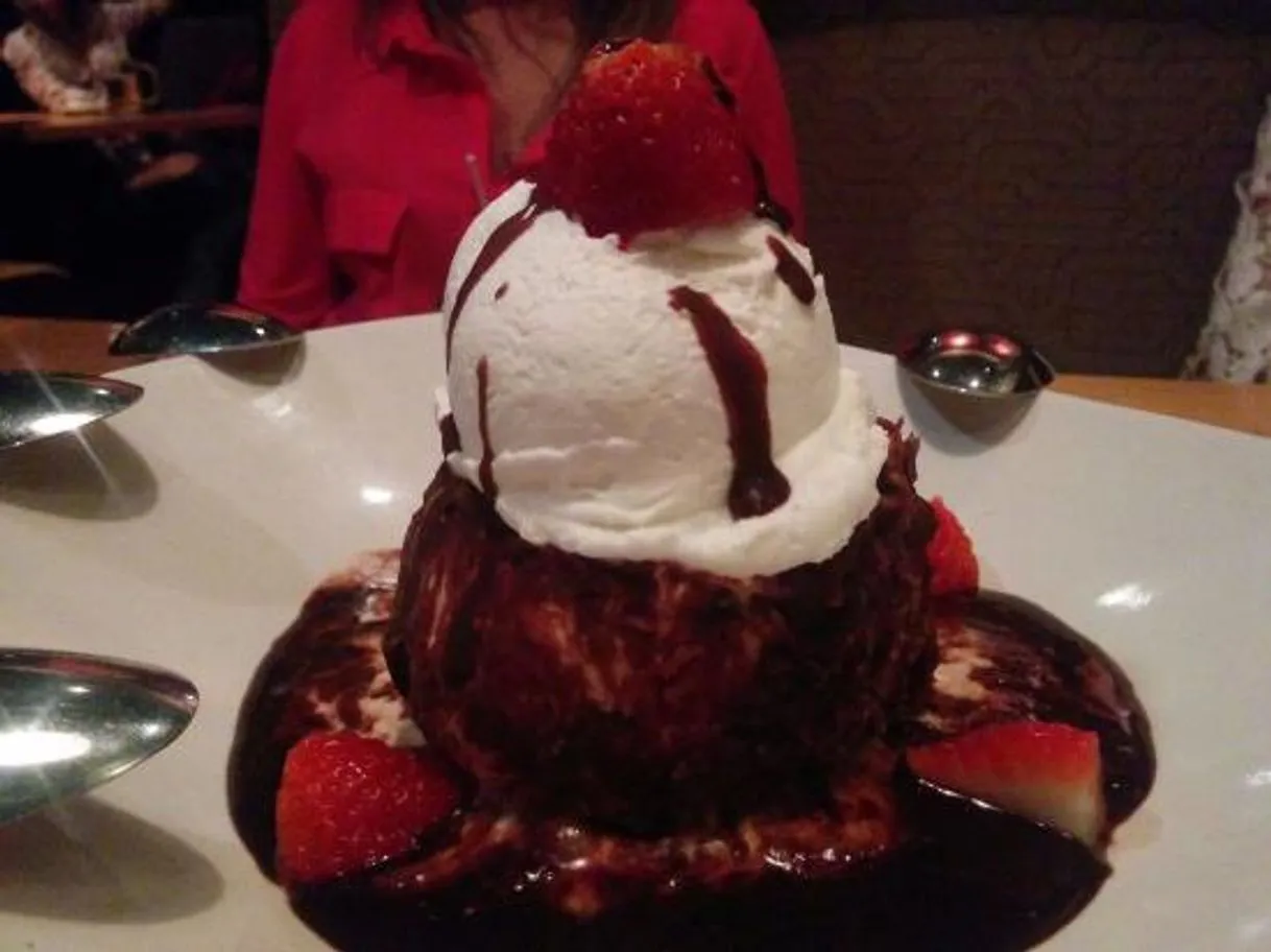Outback Steakhouse