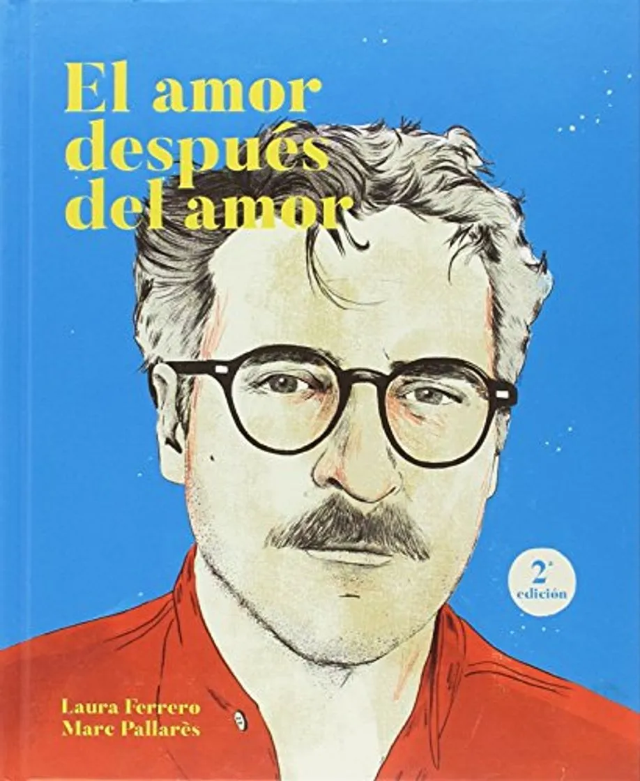 El amor después del amor: 31