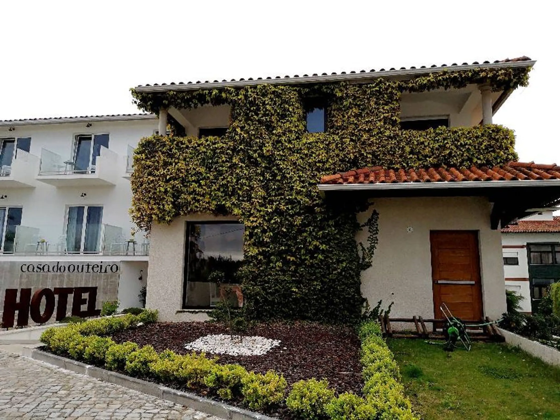 Hotel Casa do Outeiro