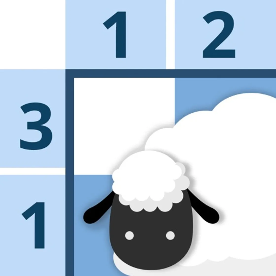 Nonogram - Griddlers Puzzle