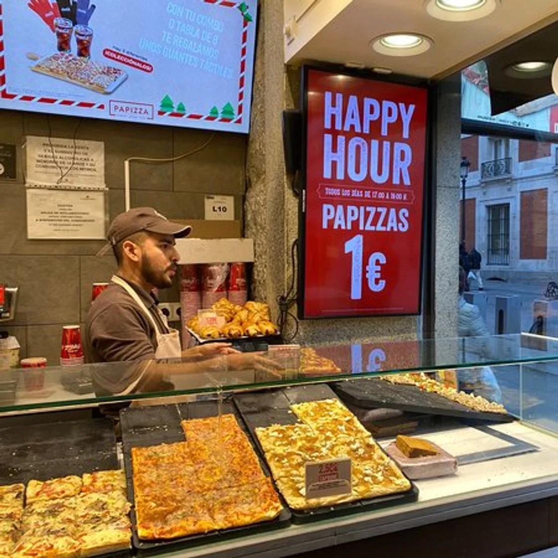 Papizza