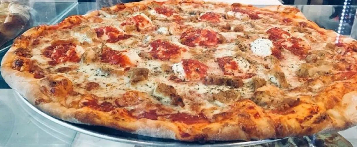 Rays pizza