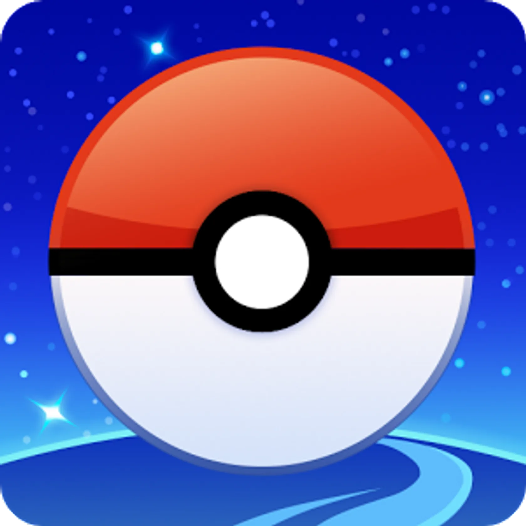 Pokémon go