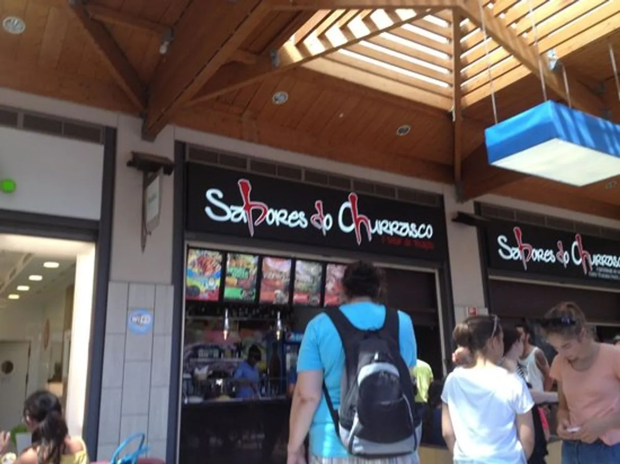 Sabores do Churrasco Premium
