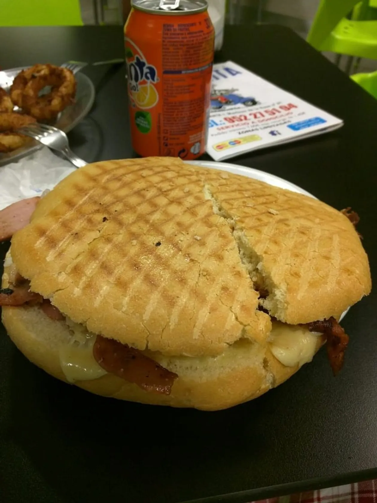 Carpanta