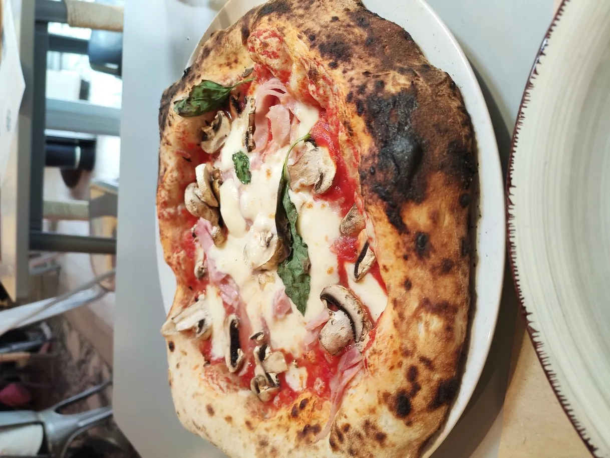 Pizzamore malaga