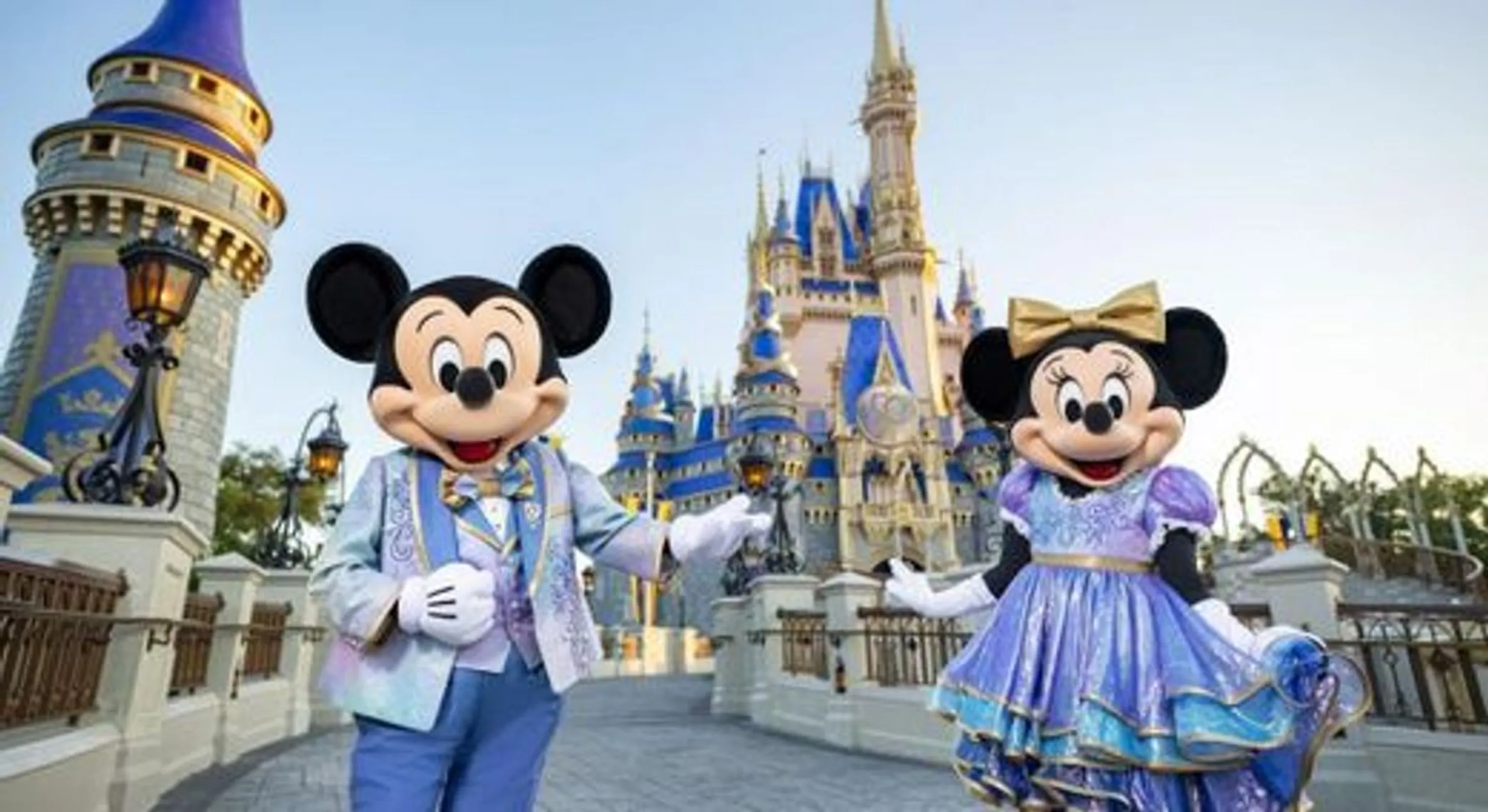 Disney World