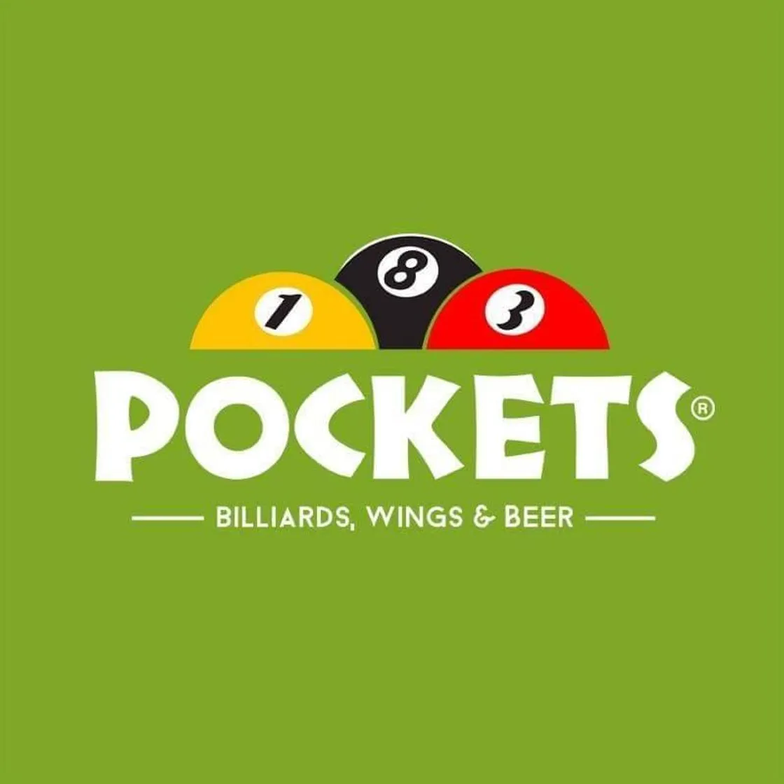 Pockets
